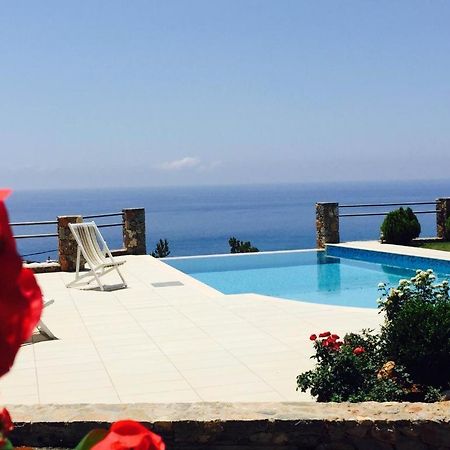 Votana Villa & Apartments Κουτσουνάρι Εξωτερικό φωτογραφία