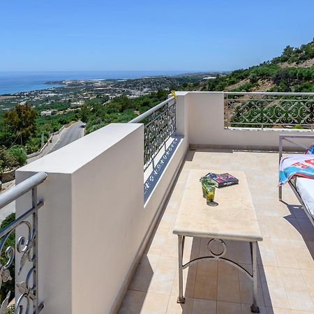 Votana Villa & Apartments Κουτσουνάρι Εξωτερικό φωτογραφία