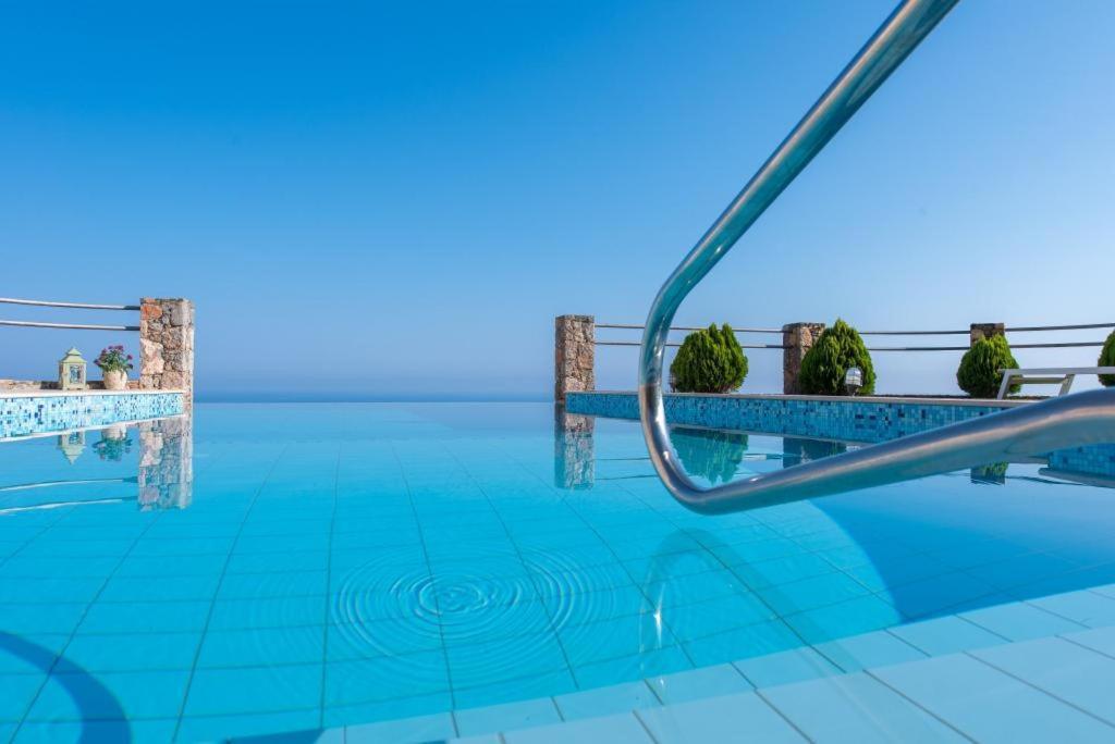Votana Villa & Apartments Κουτσουνάρι Εξωτερικό φωτογραφία