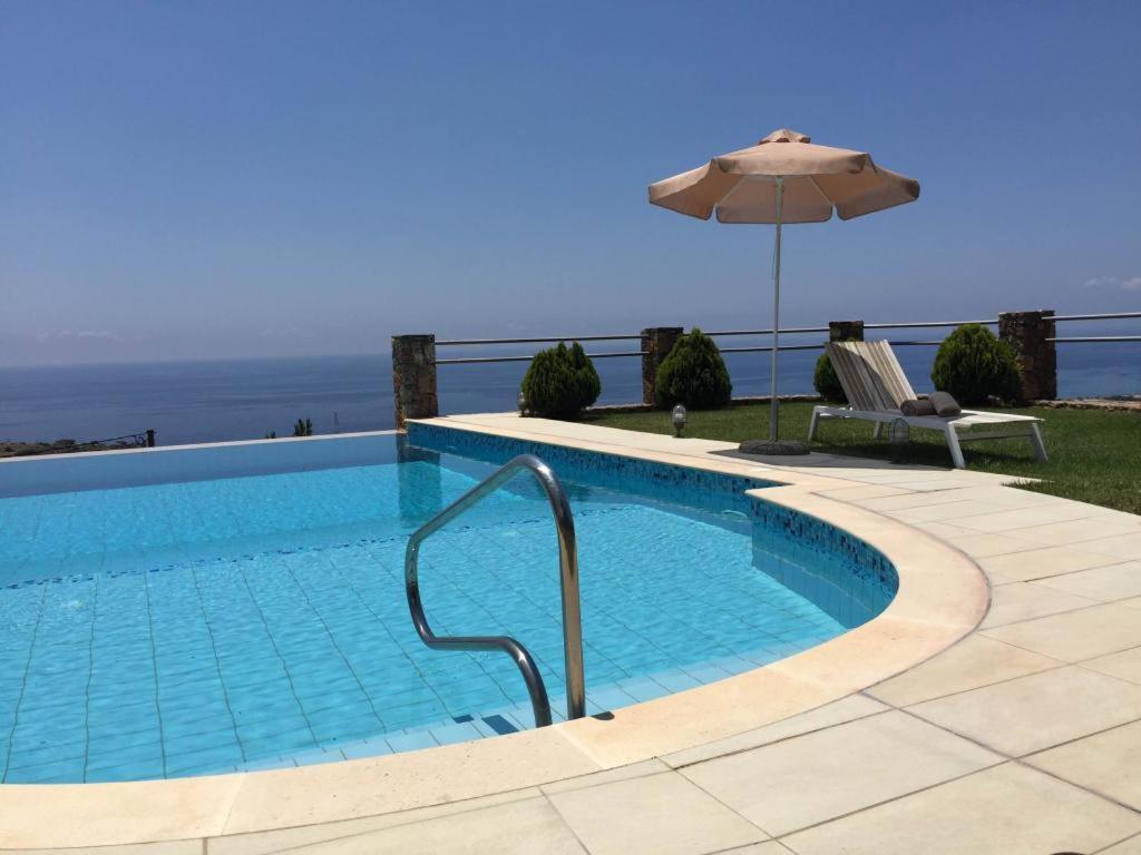 Votana Villa & Apartments Κουτσουνάρι Εξωτερικό φωτογραφία