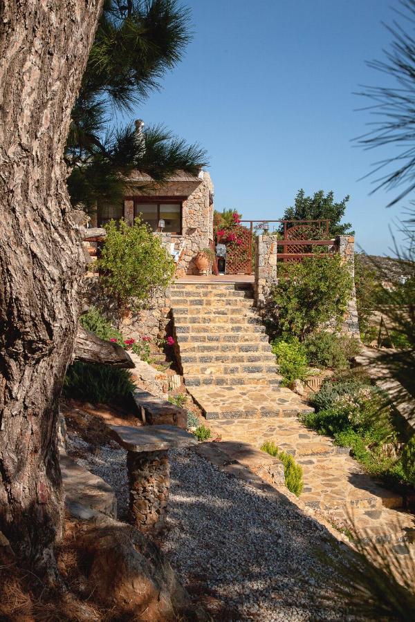 Votana Villa & Apartments Κουτσουνάρι Εξωτερικό φωτογραφία