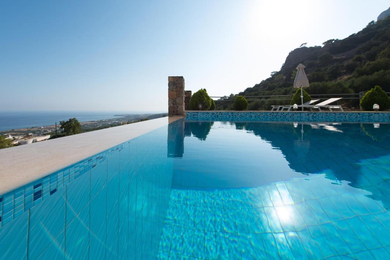 Votana Villa & Apartments Κουτσουνάρι Εξωτερικό φωτογραφία