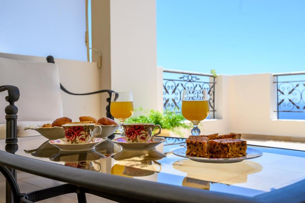 Votana Villa & Apartments Κουτσουνάρι Εξωτερικό φωτογραφία