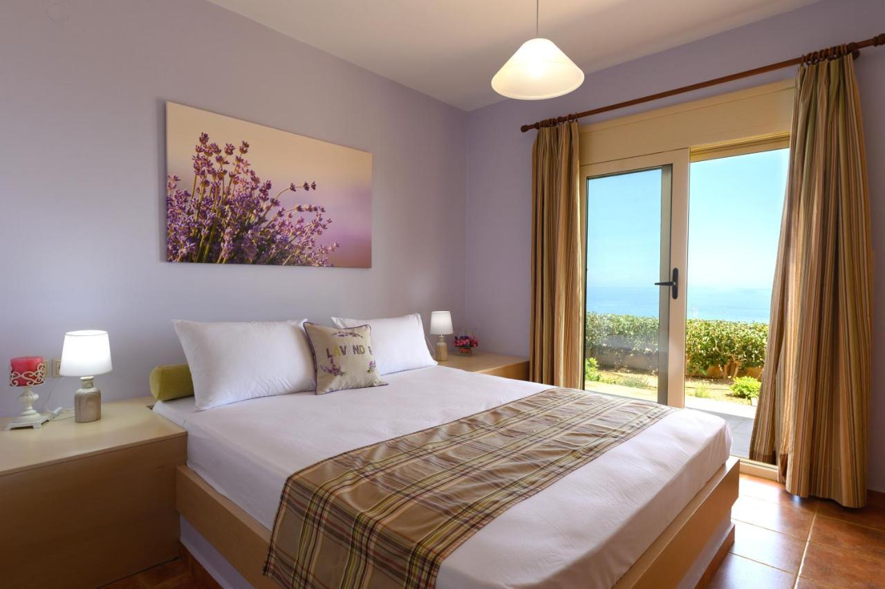 Votana Villa & Apartments Κουτσουνάρι Εξωτερικό φωτογραφία