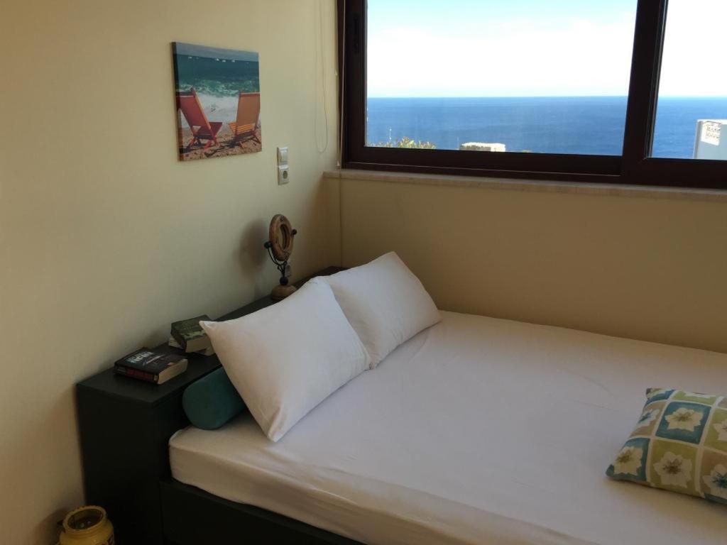 Votana Villa & Apartments Κουτσουνάρι Εξωτερικό φωτογραφία