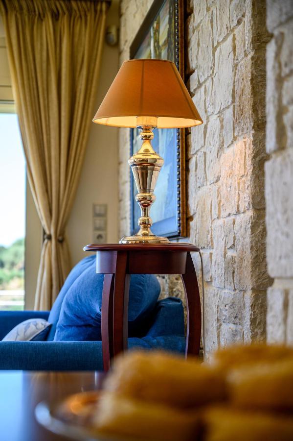 Votana Villa & Apartments Κουτσουνάρι Εξωτερικό φωτογραφία