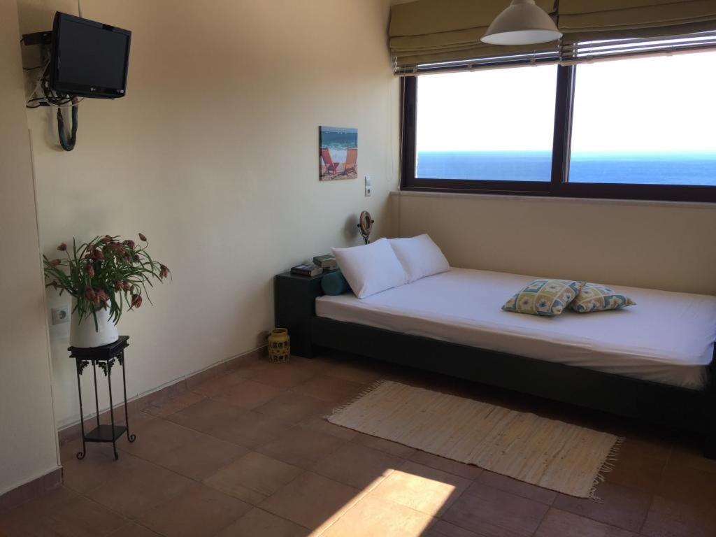 Votana Villa & Apartments Κουτσουνάρι Εξωτερικό φωτογραφία