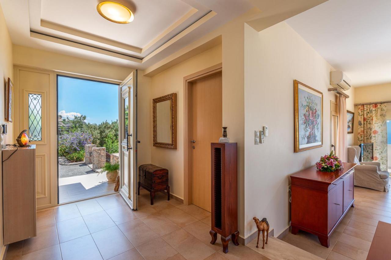 Votana Villa & Apartments Κουτσουνάρι Εξωτερικό φωτογραφία