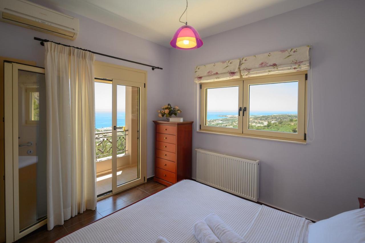 Votana Villa & Apartments Κουτσουνάρι Εξωτερικό φωτογραφία