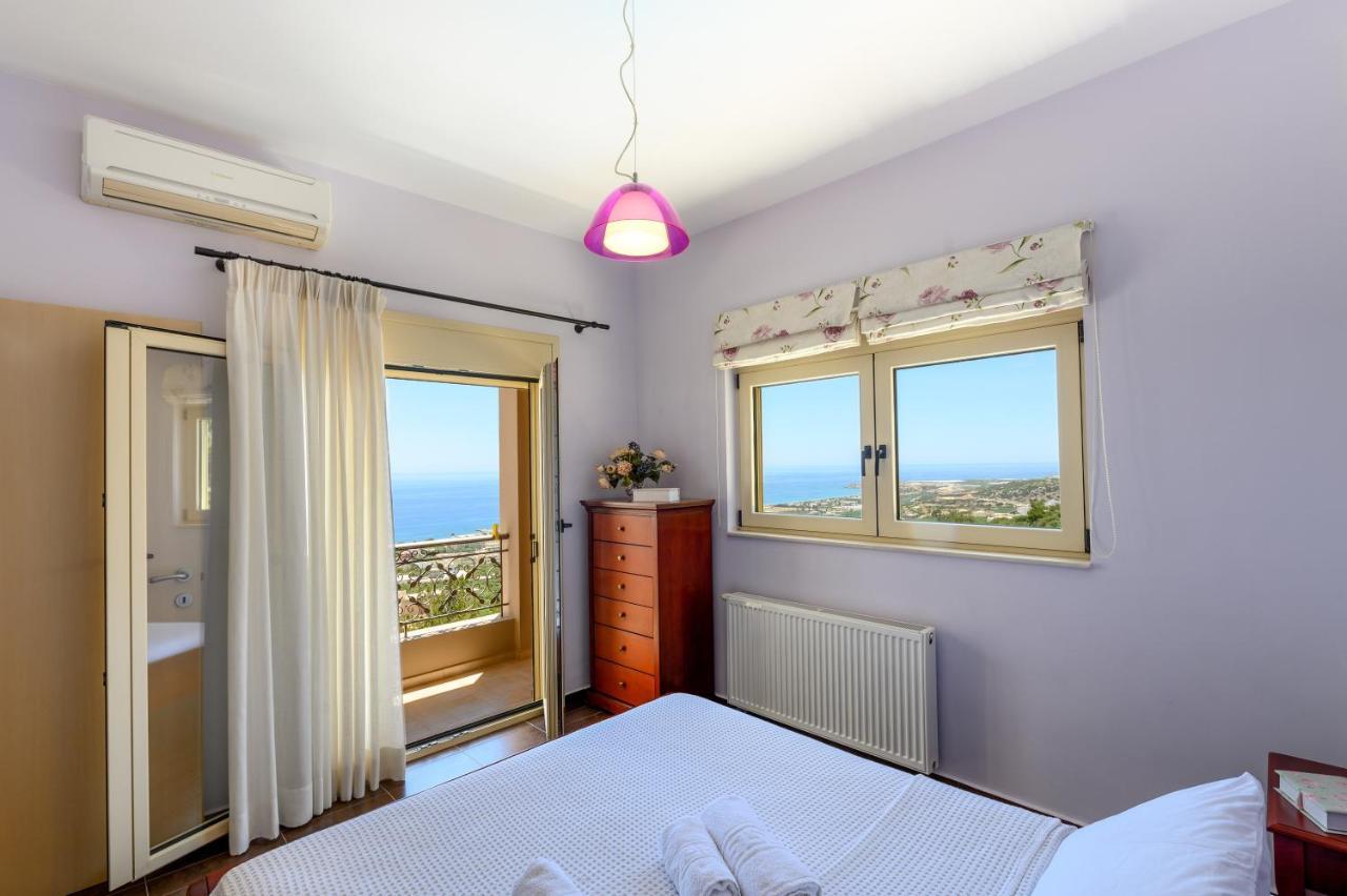 Votana Villa & Apartments Κουτσουνάρι Εξωτερικό φωτογραφία